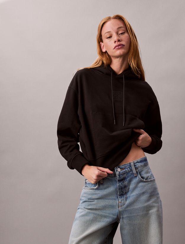 Premium Terry Hoodie