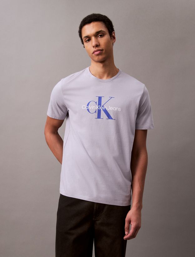 Monogram T-shirt