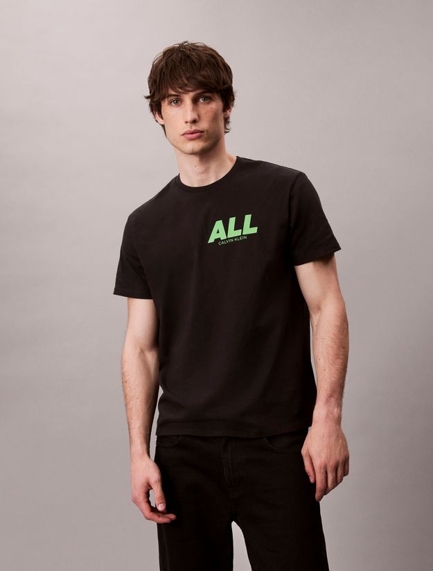 All Graphic Relaxed T-Shirt