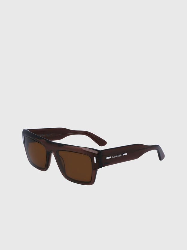 Square Sunglasses CK23504S