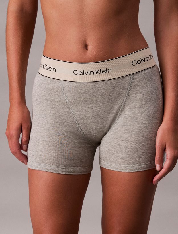 Boxer Briefs - Heritage Cotton Stretch