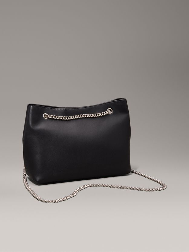Convertible Shoulder Bag