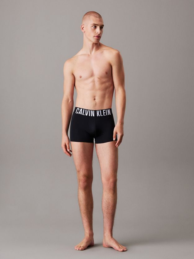 3 Pack Trunks - Intense Power Micro