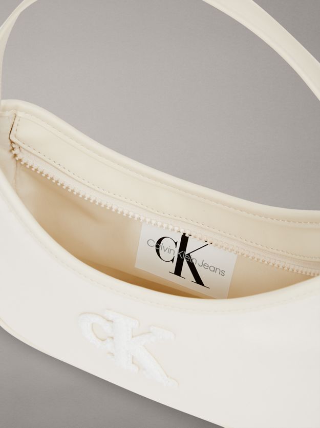 Kids' Logo Shoulder Bag