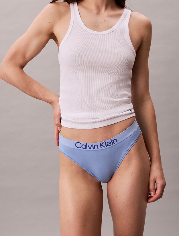 Bikini Briefs - Maximum Cotton