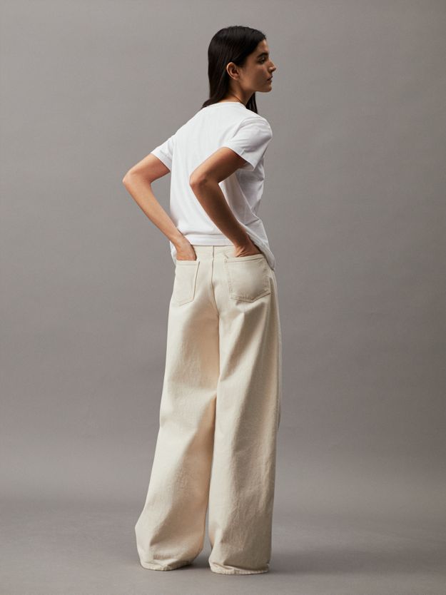 Soft Cotton T-shirt
