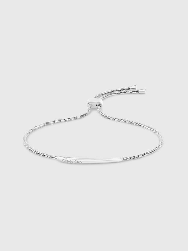 Adjustable Chain Bracelet
