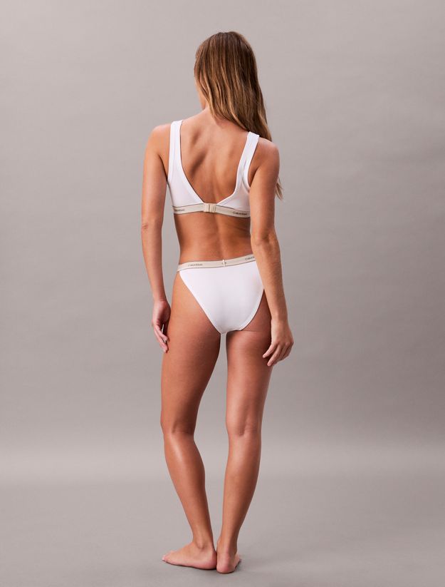 Tanga - Heritage Cotton Stretch