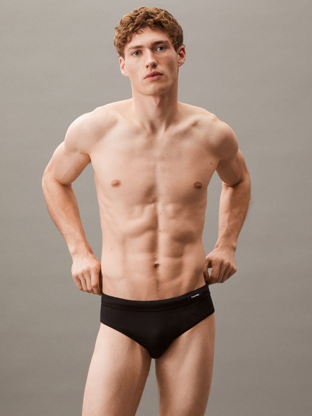 Swim Briefs - CK Essentials