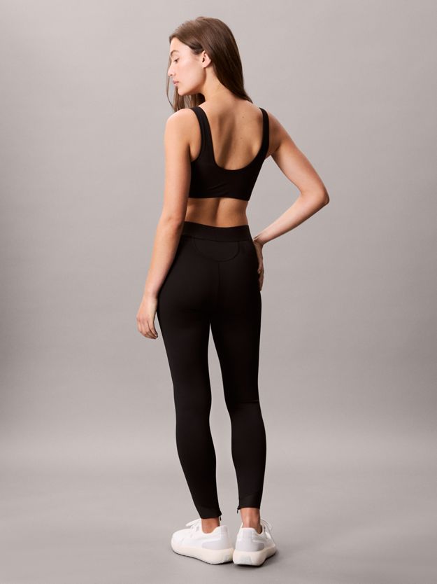 Medium Impact Sports Bra