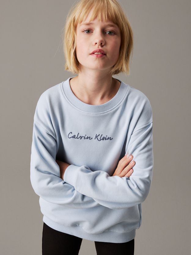Logo Sweatshirt