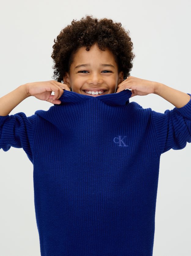 Combed Cotton Hoodie