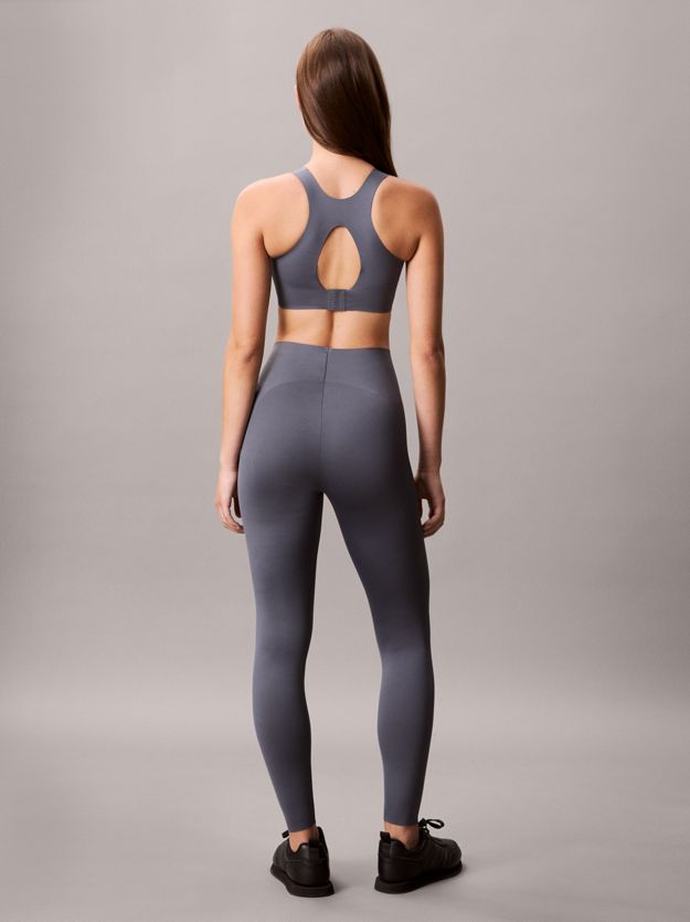 High Impact Sports Bra