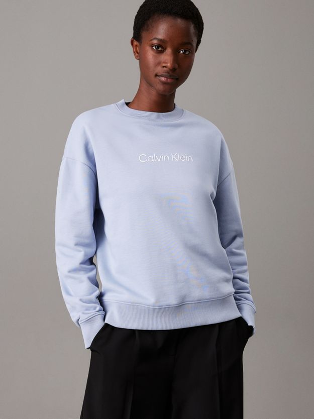 Logo Sweatshirt