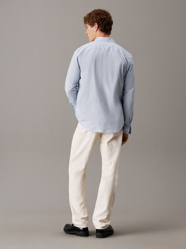 Standard Straight Jeans