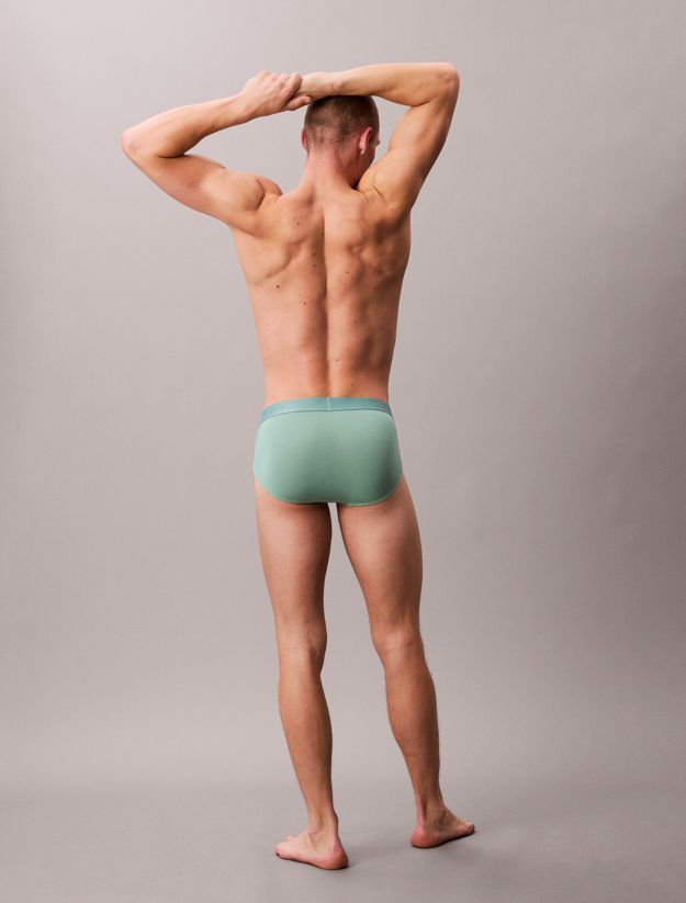 3 Pack Briefs - Ultra Soft Modal