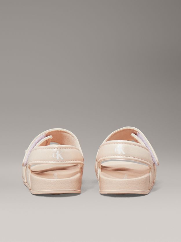 Kids and Toddlers Velcro Sandals