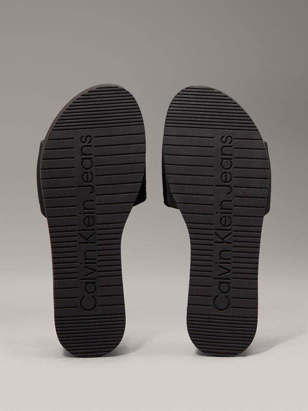 Platform Wedge Sandals