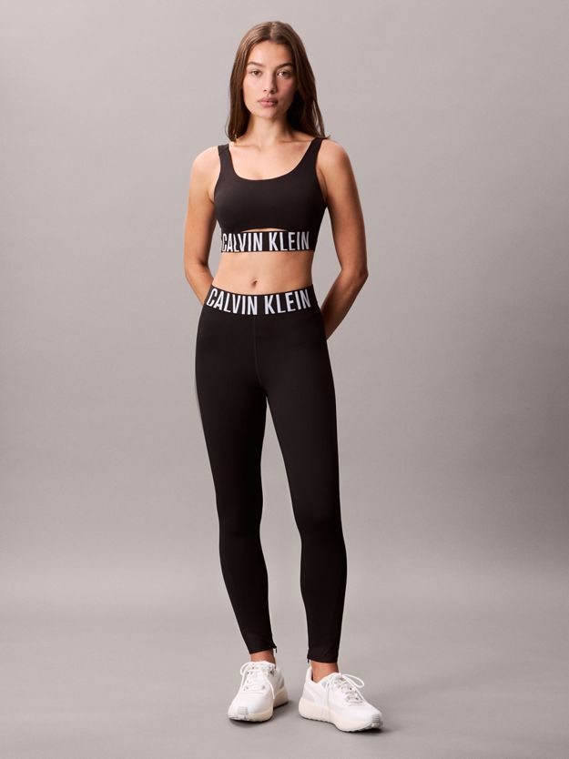 Medium Impact Sports Bra