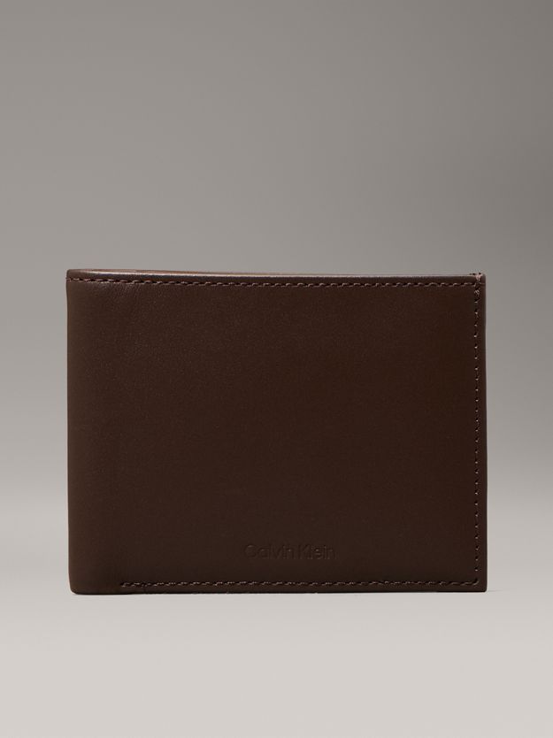 Leather Cardholder