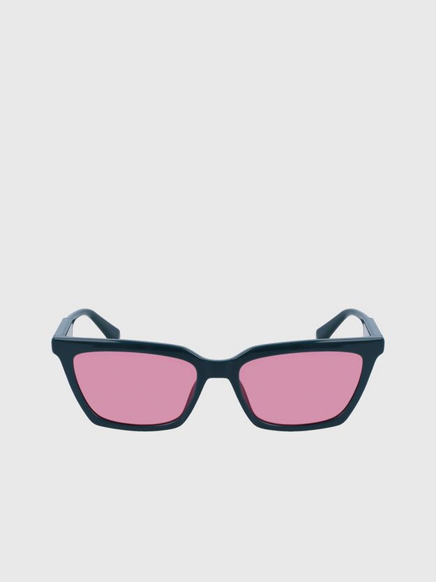 Cat Eye Sunglasses CKJ23606S