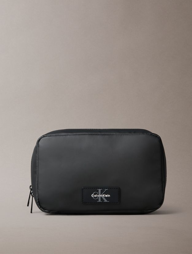 Utility Zip Dopp Kit