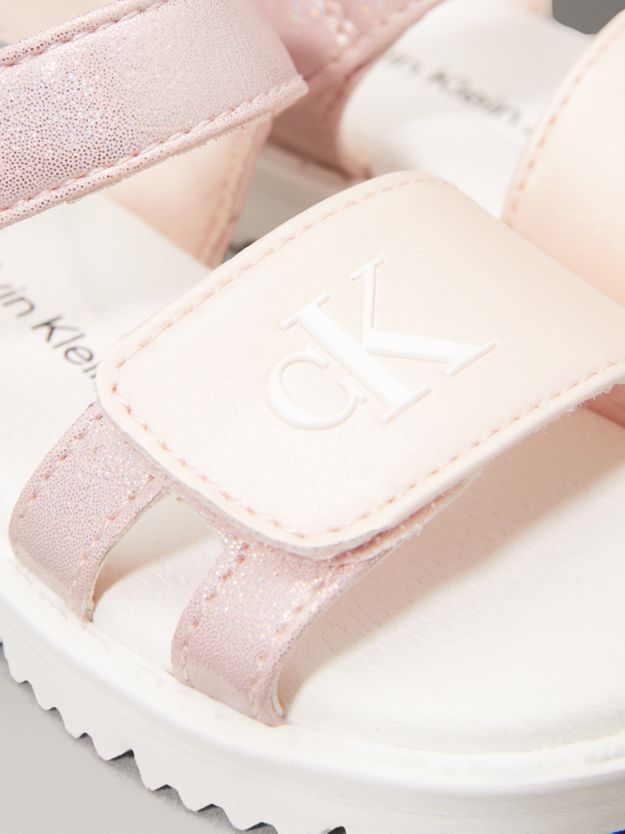 Kids and Toddlers Velcro Sandals