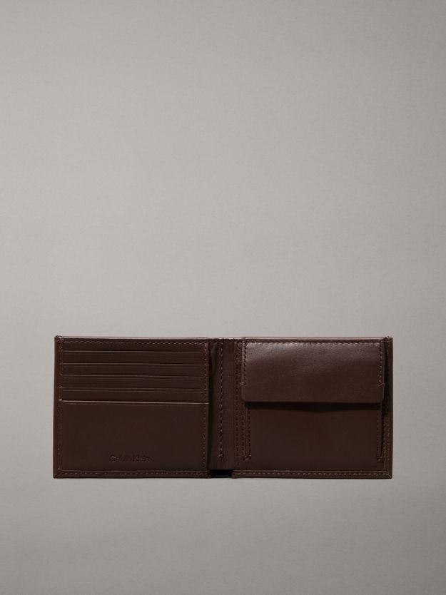 Leather Cardholder
