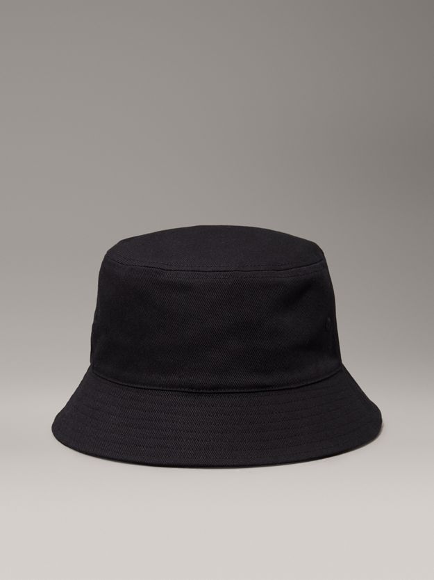 Twill Bucket Hat