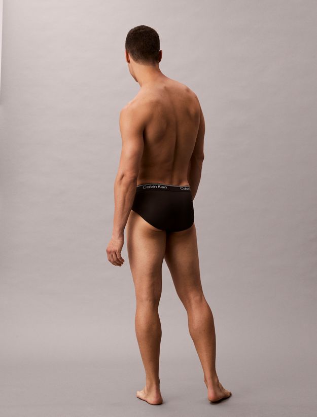 5 Pack Briefs - Micro Stretch