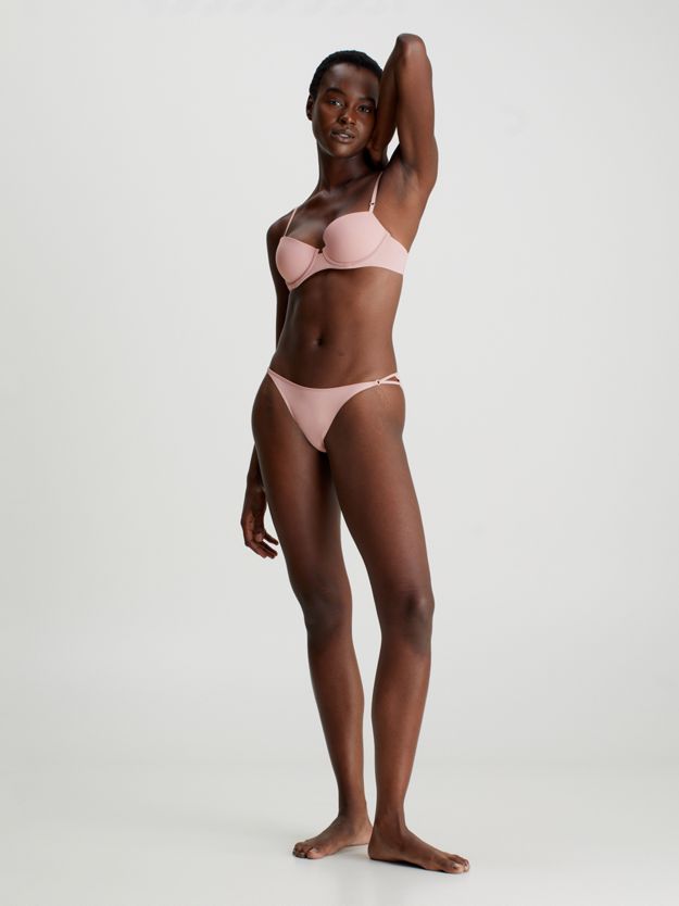 Bikini Briefs - Minimalist
