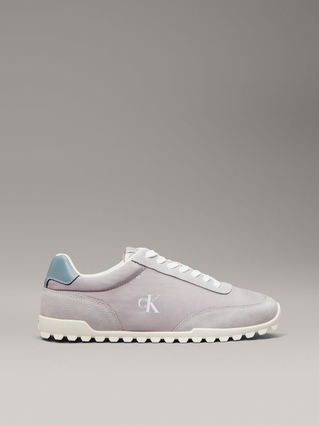 Low Profile Trainers