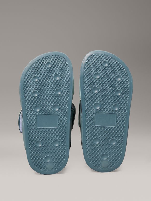 Kids and Toddlers Velcro Sandals