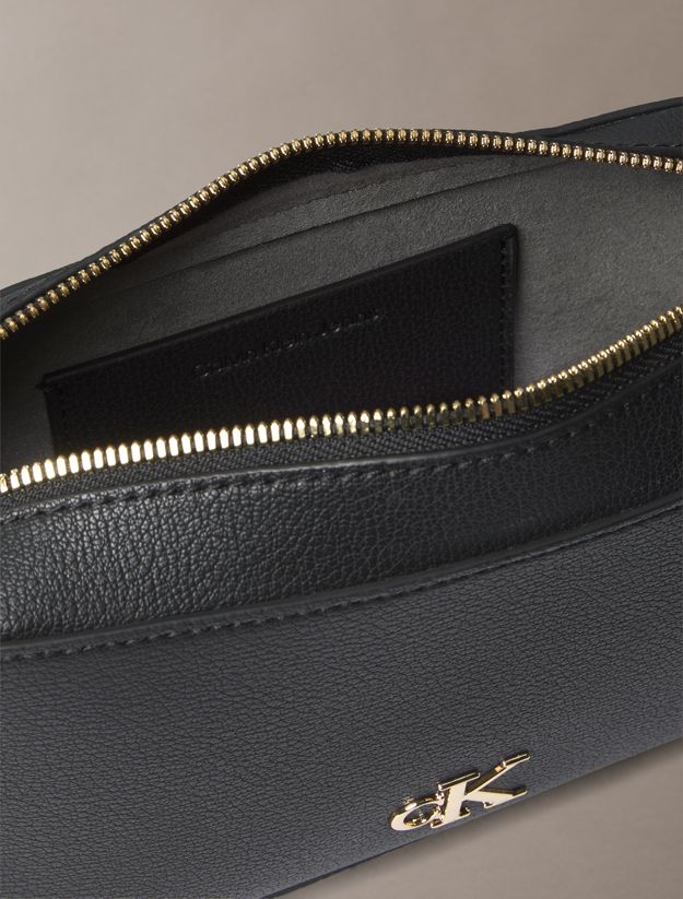 Crossbody Camera Bag