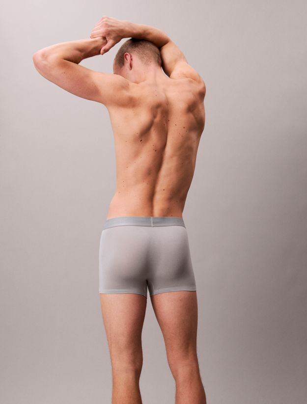3 Pack Trunks - Ultra Soft Modal