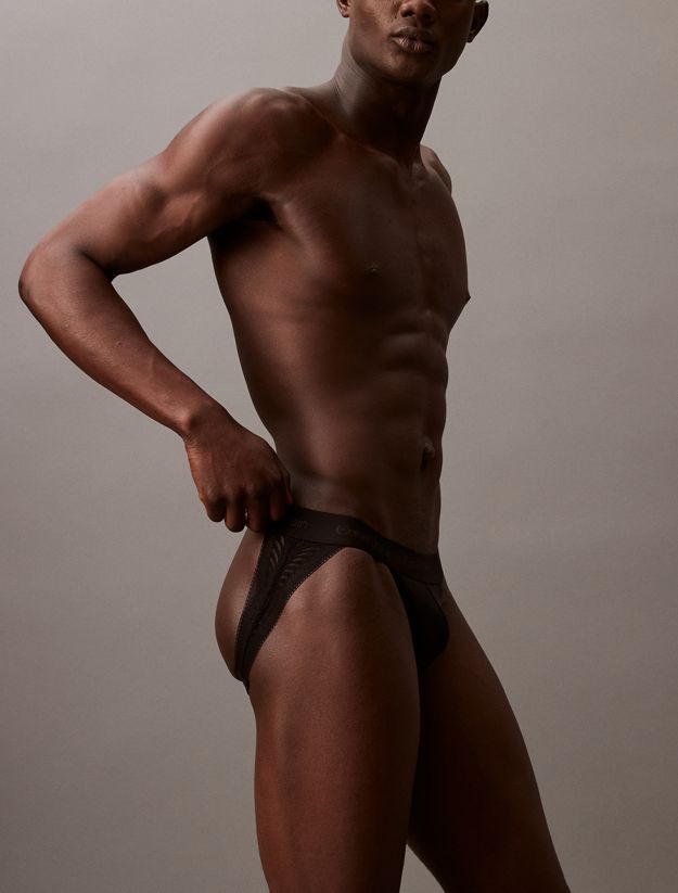 Jock Strap - Micro Lace