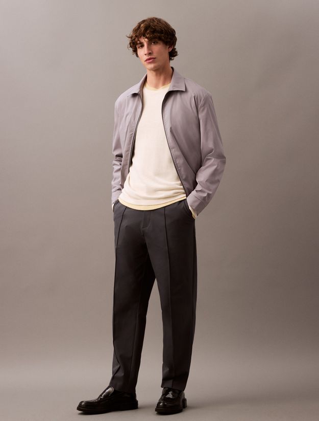 Technical Stretch Trousers