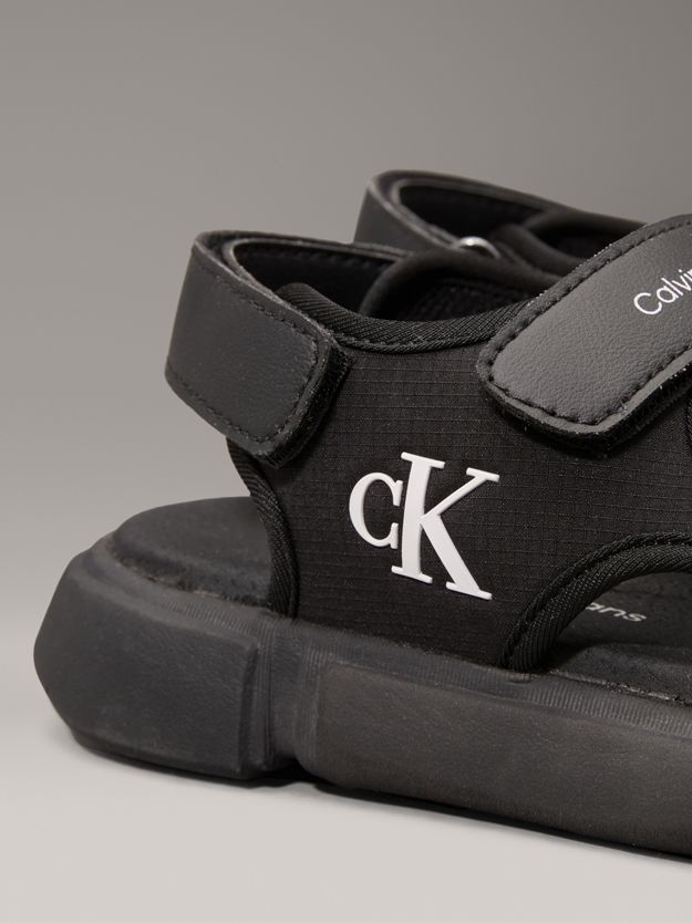Kids Velcro Sandals