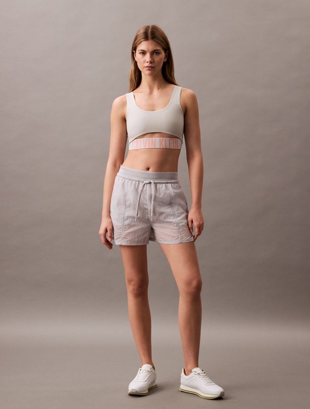 Medium Impact Sports Bra