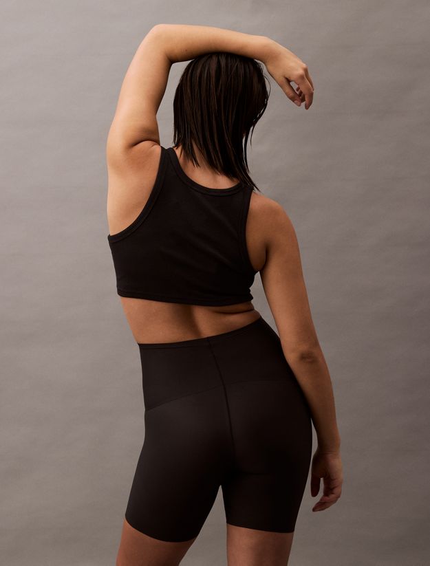 Shapewear Shorts - Second Skin Smoothing