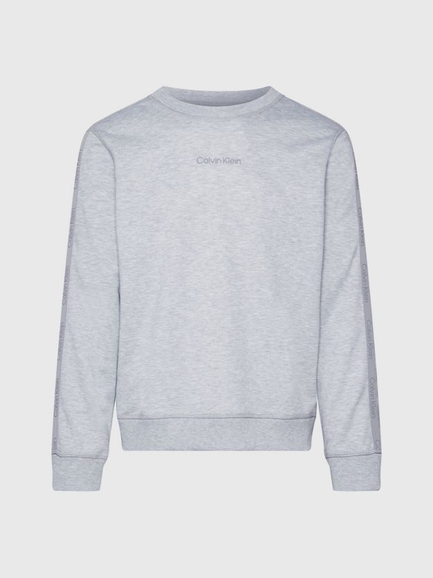 French Terry Sweatshirt