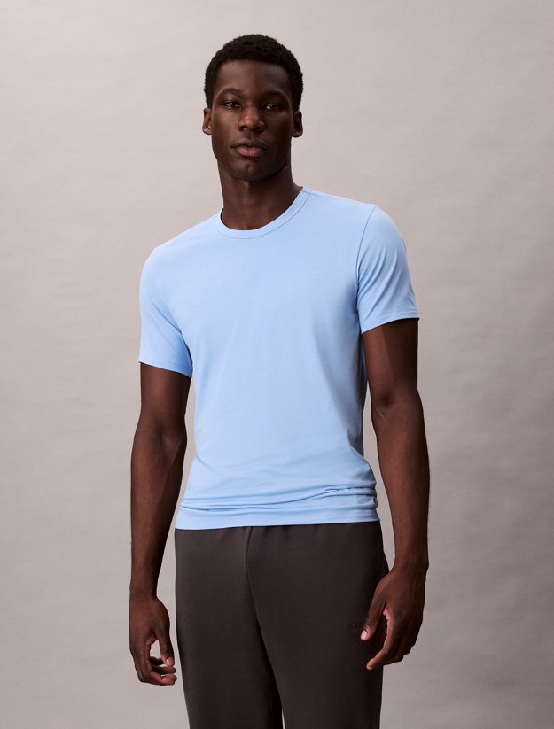 3 Pack T-shirts - Micro Stretch