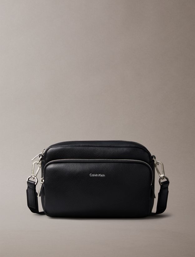 Micro Pebble Camera Bag