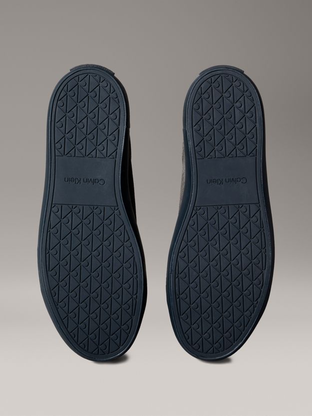 Suede Warm Winter Trainers