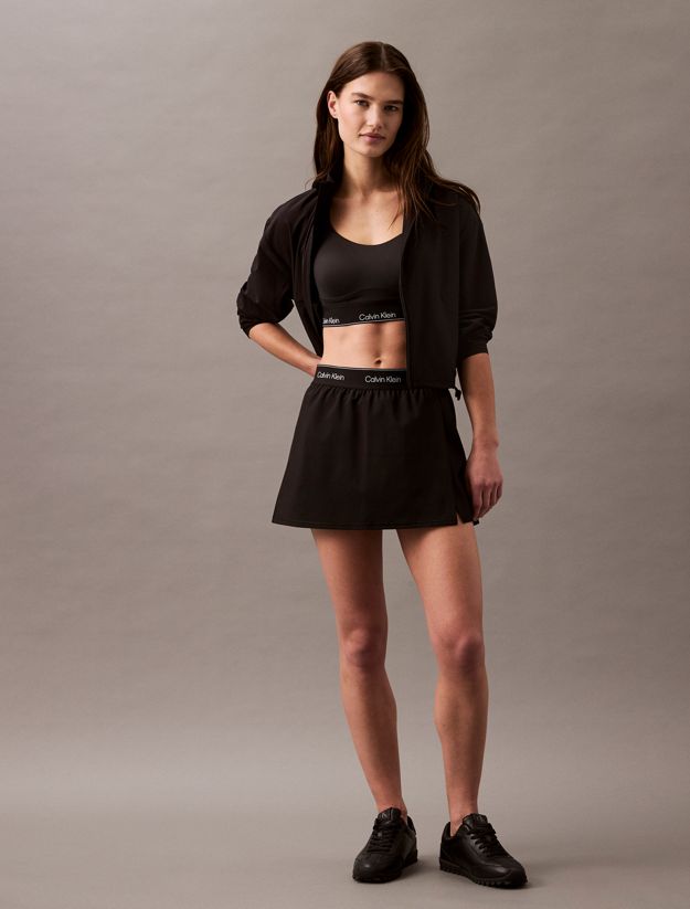 Breathable Quick-Dry High Impact Sports Bra