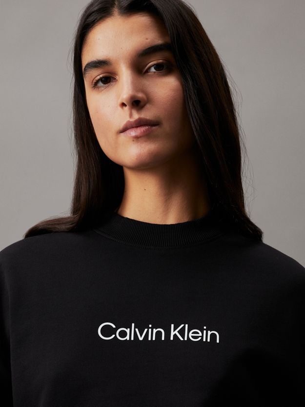 Logo Sweatshirt