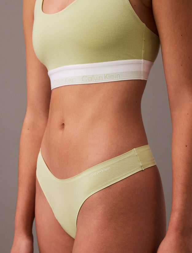 Thong - Icon Modal Mesh