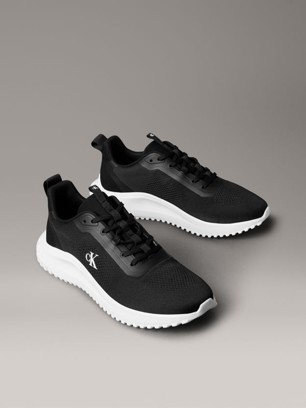 Breathable Mesh Ultralight Trainers