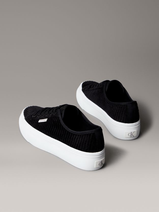 Courderoy Platform Trainers