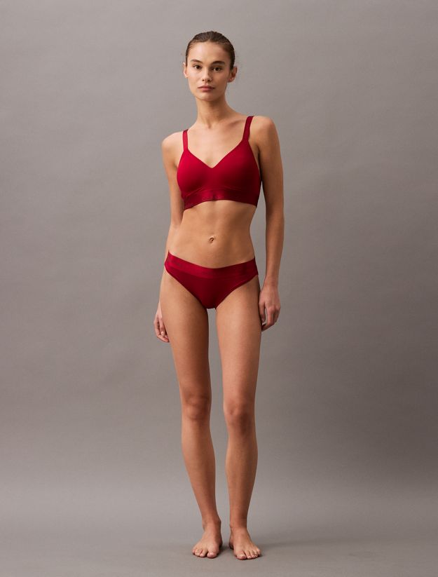 Bralette - Modern Cotton